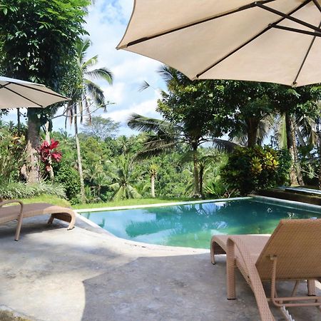 Aventus Resort Ubud Теґалаланґ Екстер'єр фото