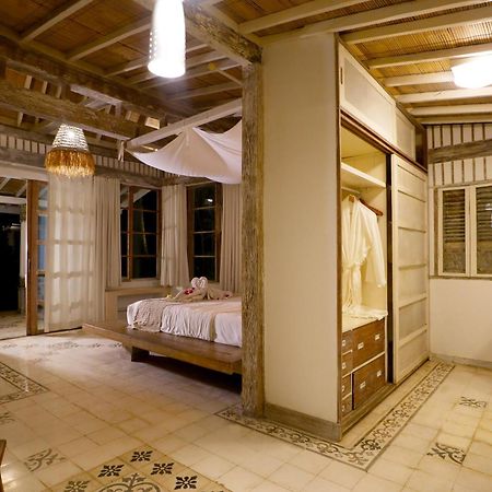 Aventus Resort Ubud Теґалаланґ Екстер'єр фото