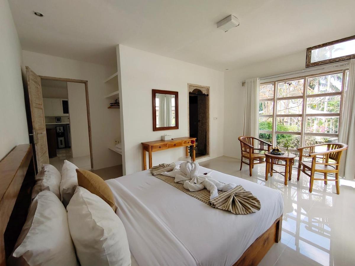 Aventus Resort Ubud Теґалаланґ Екстер'єр фото