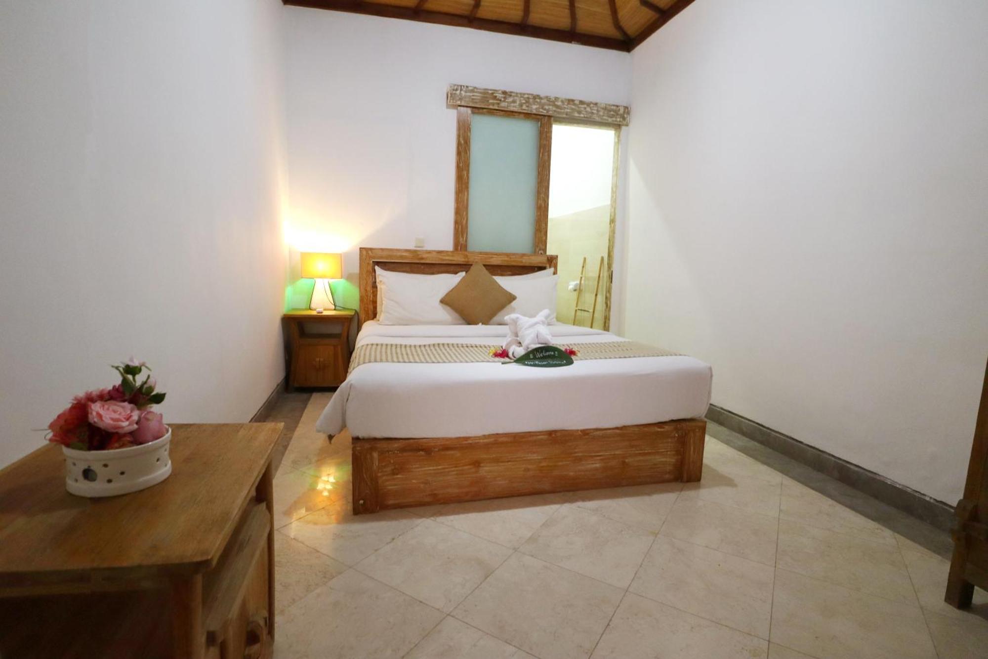 Aventus Resort Ubud Теґалаланґ Номер фото