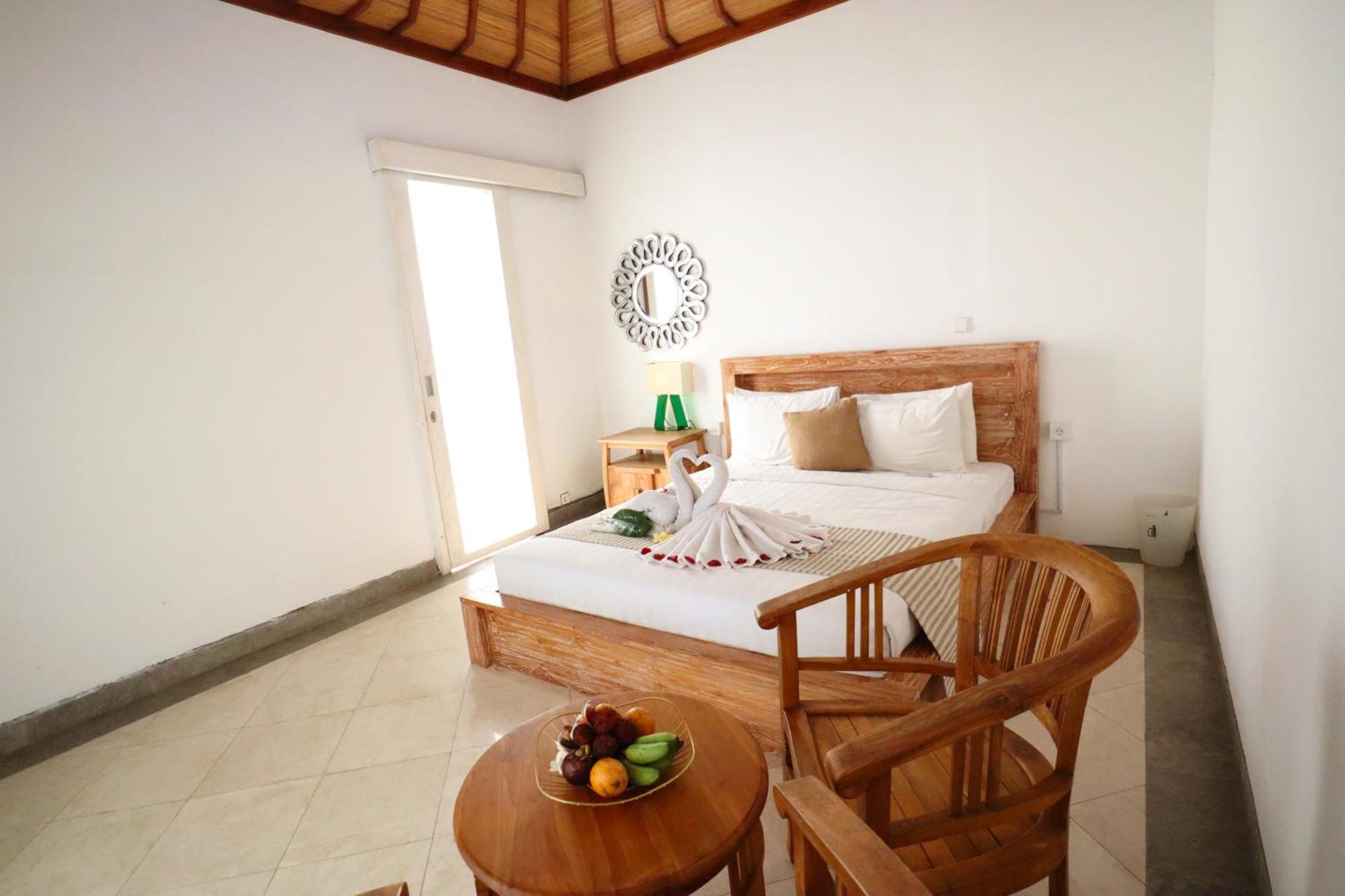 Aventus Resort Ubud Теґалаланґ Номер фото