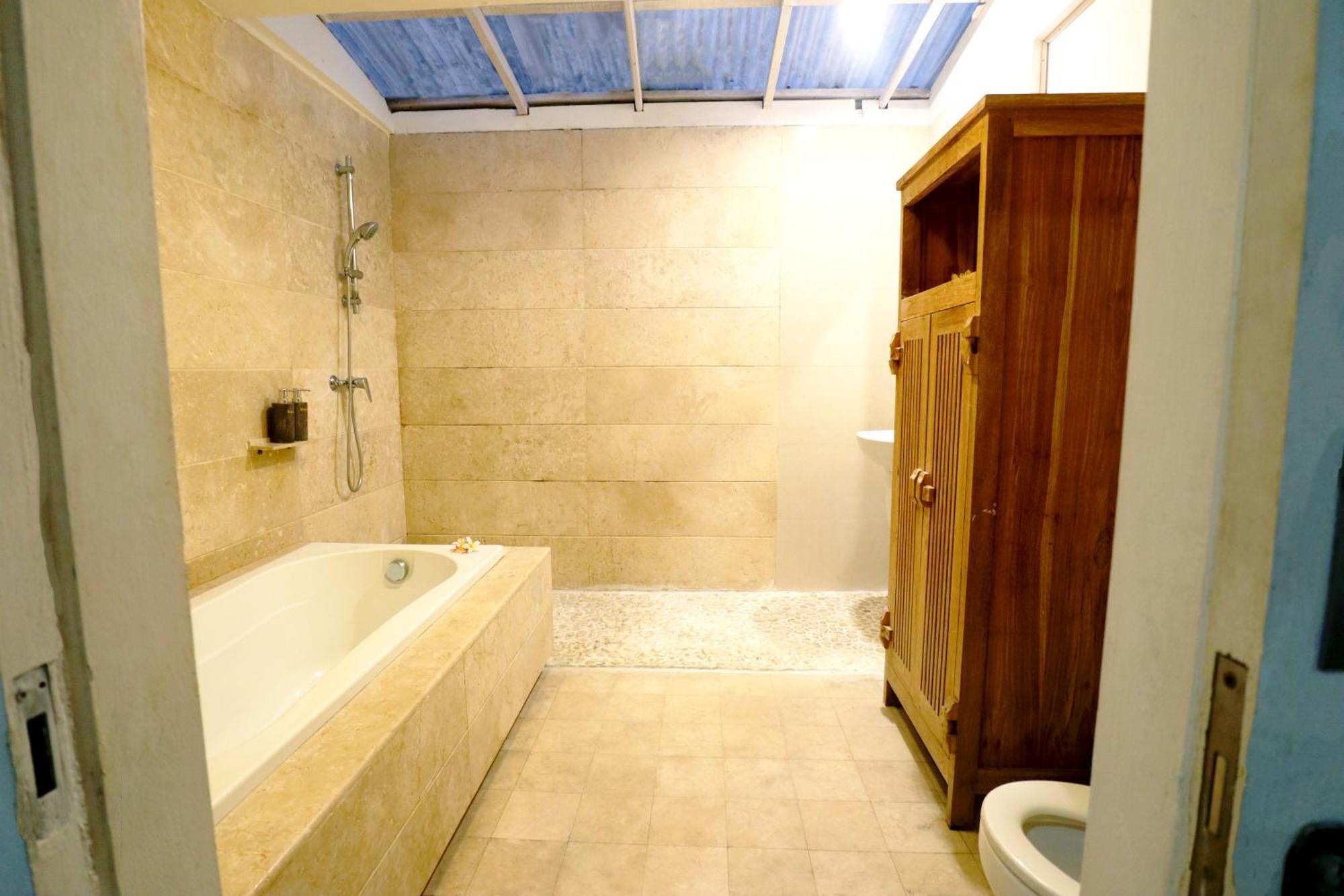 Aventus Resort Ubud Теґалаланґ Номер фото